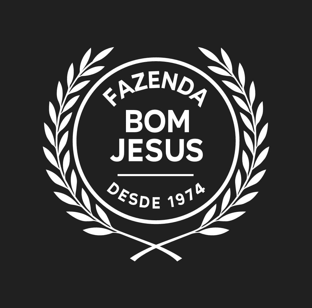 Logo Fazenda Bom Jesus